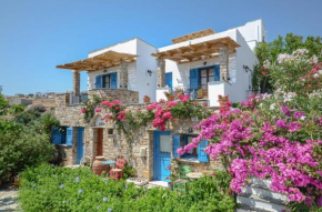 Naxos Filoxenia Hotel